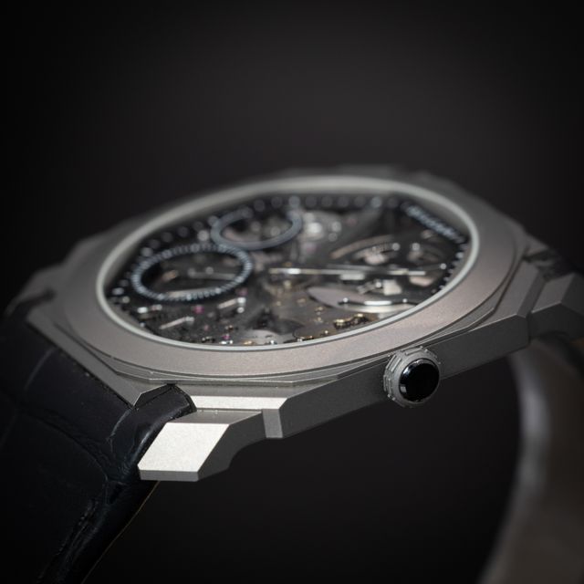 Bvlgari Octo 102714 Image 2